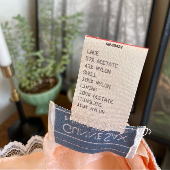 Vintage Gunne Sax by Jessica McClintock Prom Dress - Picture 7 of 16